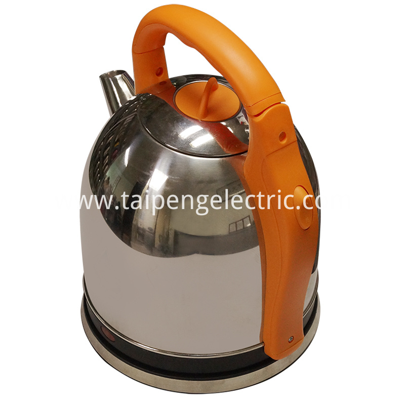 Big Capacity Kettle Big Capacity Kettle